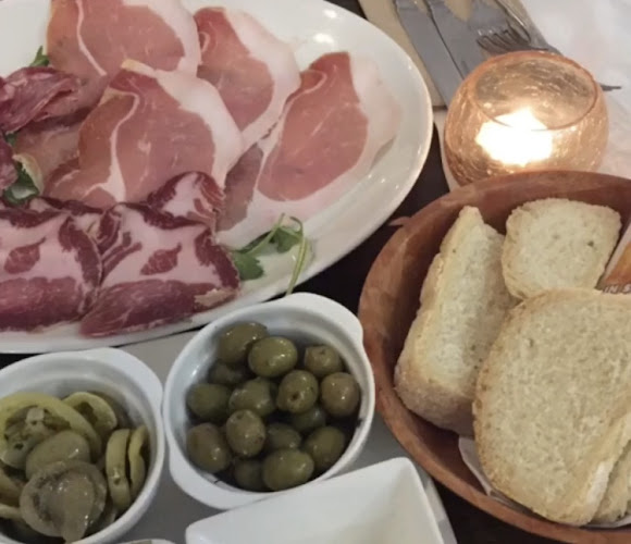 La Pergola - Hospitality and gastronomy