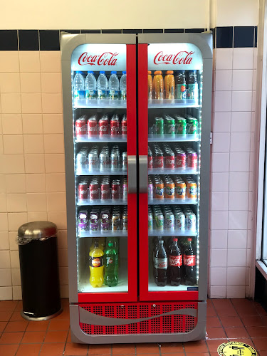 Rock N Roe - Buckhurst Hill