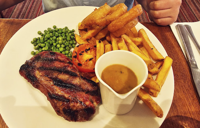 Opinii despre Catterick Garrison Brewers Fayre în Catterick Garrison - Hospitality and gastronomy