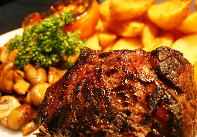 Comentarii opinii despre The Vine Inn