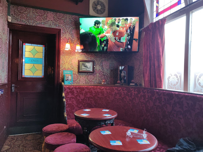 Victoria Inn - Rugby