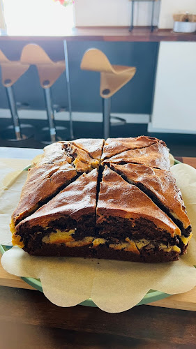 Greenwich Pantry @ Arts Cafe - London