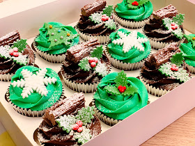 Mummy's Crazies' Kitchen