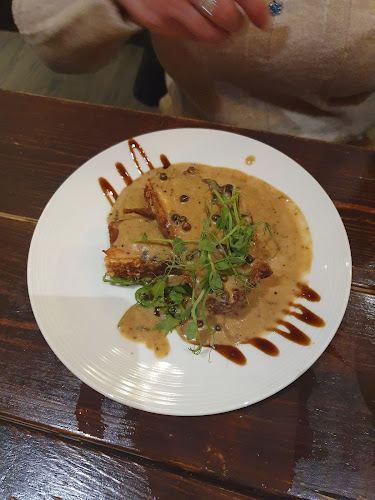 Comentarii opinii despre Aperitif restaurant