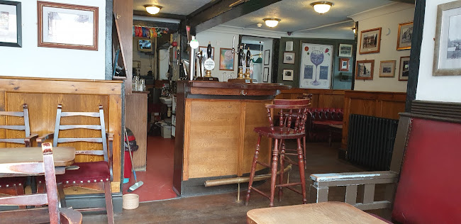 Opinii despre Golden Lion în Lancaster - Hospitality and gastronomy