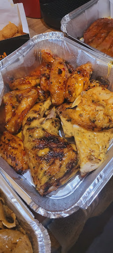 Opinii despre Rosehill Fish & Chips în Wallsend - Hospitality and gastronomy