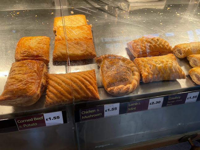 Opinii despre Cooplands în Sheffield - Hospitality and gastronomy