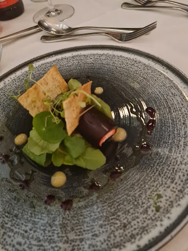 Restaurant 1782 - Hospitality and gastronomy