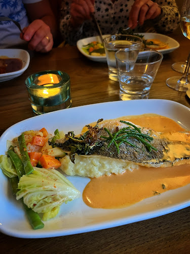 Comentarii opinii despre The Galley