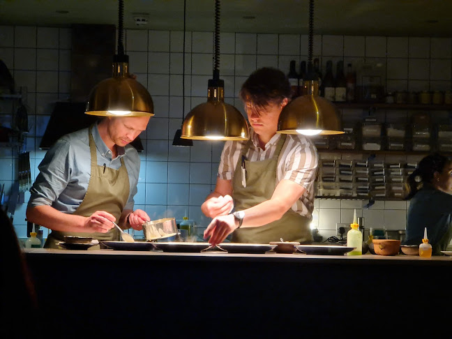 Vanderlyle - Cambridge