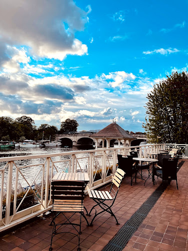 The Gazebo Pub and Riverside Dining - Kingston upon Thames