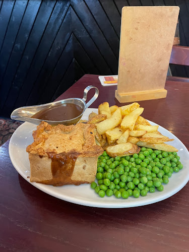 Comentarii opinii despre The Open Hearth