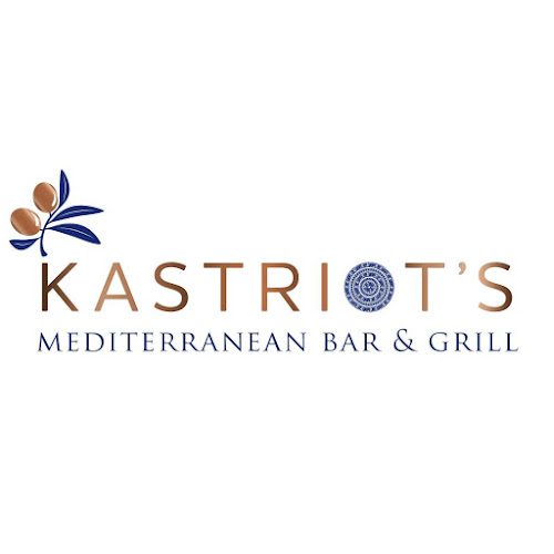 Kastriot's Mediterranean Bar & Grill - Glasgow