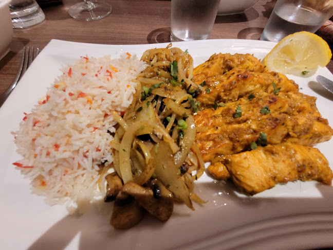 Comentarii opinii despre SHER-E-BANGLA