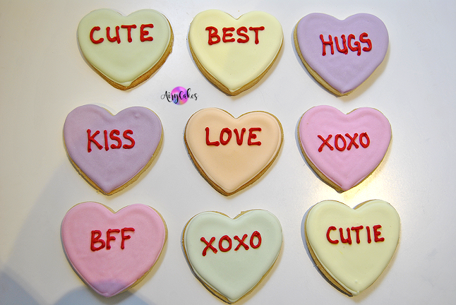 Comentarii opinii despre Airy Cakes