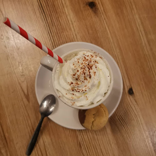 Opinii despre The Red Mingo 🦩 în Lowestoft - Hospitality and gastronomy