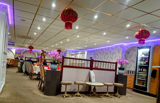 Golden Bridge - Liverpool