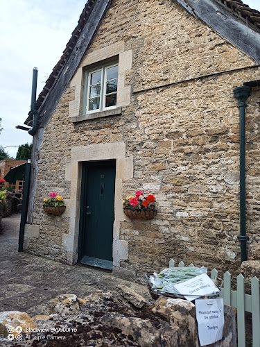 Comentarii opinii despre Lacock Bakery