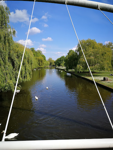 The Embankment, Bedford MK40 3QF, United Kingdom