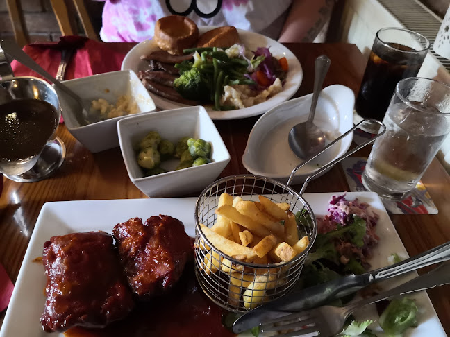 Nibley Hill, Blakeney GL15 4DB, United Kingdom