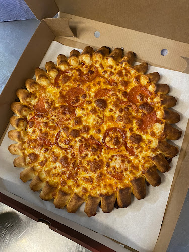 Comentarii opinii despre Slice Pizza & Peri Peri