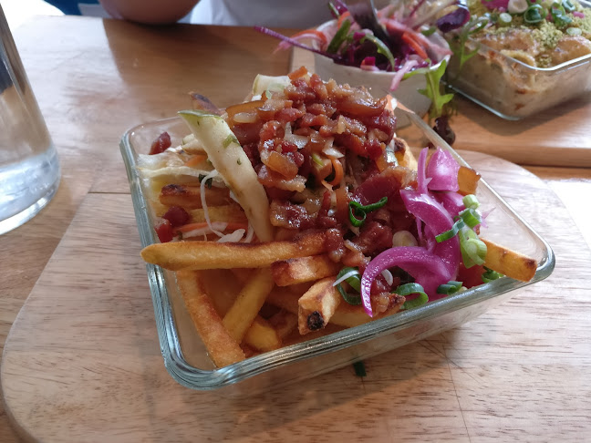 Comentarii opinii despre Mermaid Alley