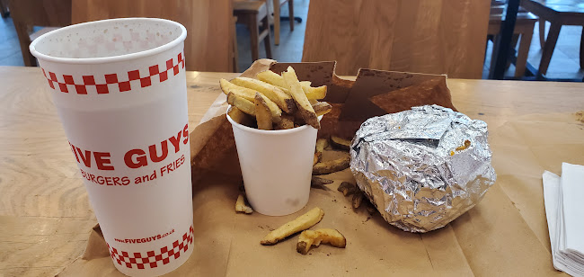 5 Coliseum Way, Ellesmere Port CH65 9HD, United Kingdom