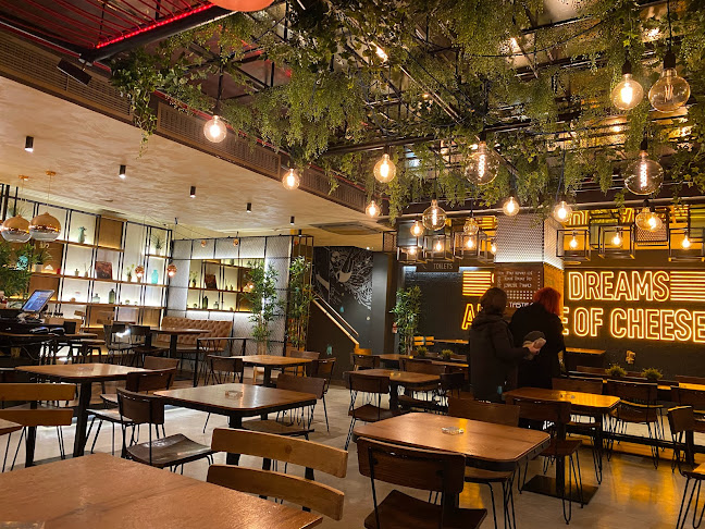 Comentarii opinii despre Japes