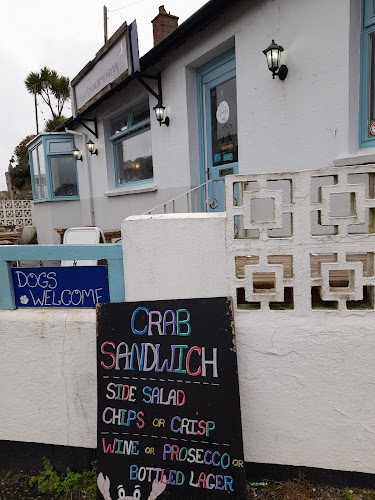 Comentarii opinii despre Harbour View Cafe