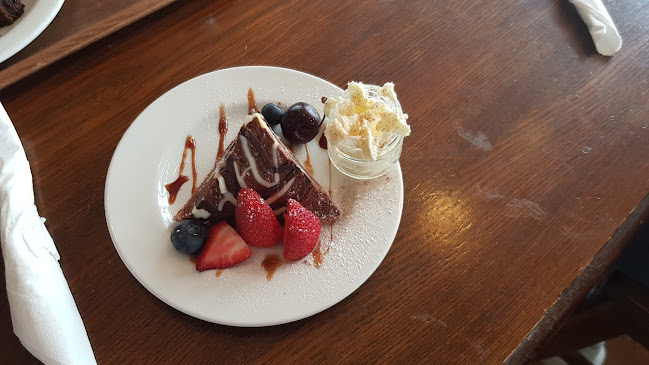 Opinii despre Cafe Culture în Llandudno - Hospitality and gastronomy