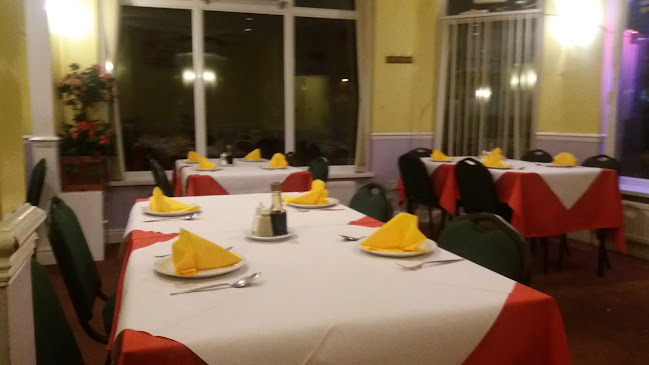 Sing Ping Restaurant - Hospitality and gastronomy