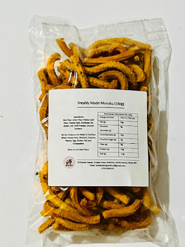 Home Baking Watford - Hospitality and gastronomy