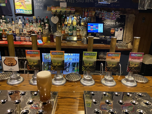 The Flying Duck Ilkley