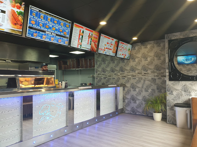 The Perfect Chef - Hospitality and gastronomy