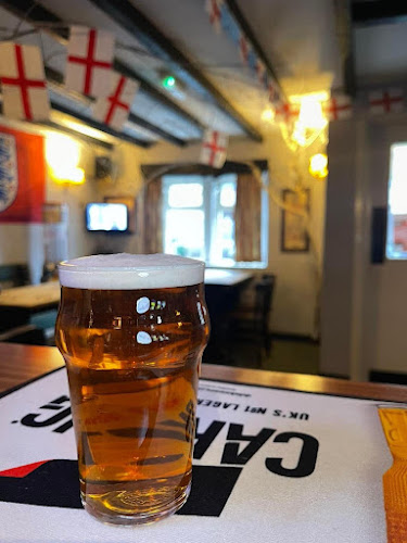 Opinii despre Old Kings Head în Belper - Hospitality and gastronomy