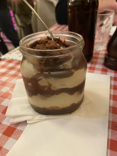 Comentarii opinii despre Pizza Pilgrims Queensway