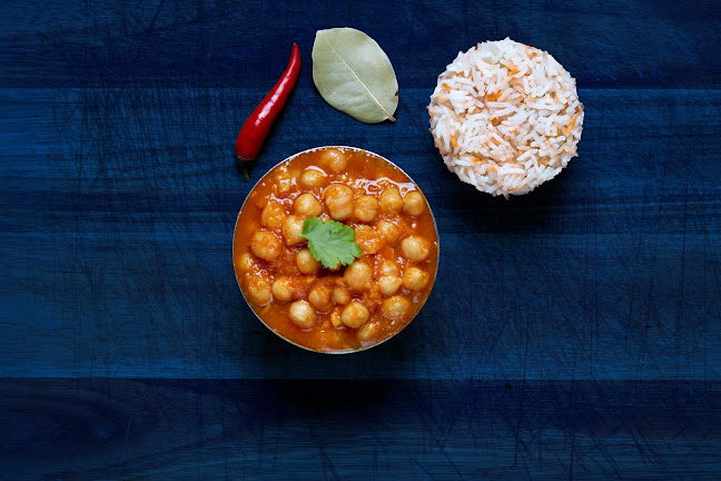 Comentarii opinii despre Zabardast The Indian Wrap Company, Bluewater