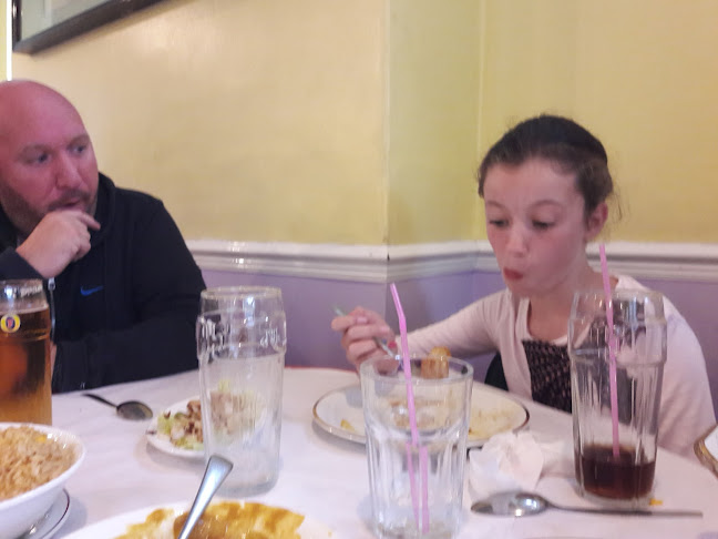 Opinii despre Sing Ping Restaurant în Prescot - Hospitality and gastronomy