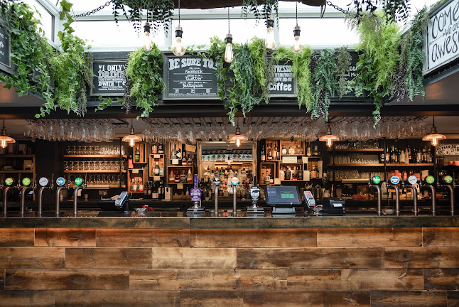 The Jube - Hospitality and gastronomy