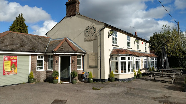 City Rd, High Wycombe HP14 4DW, United Kingdom