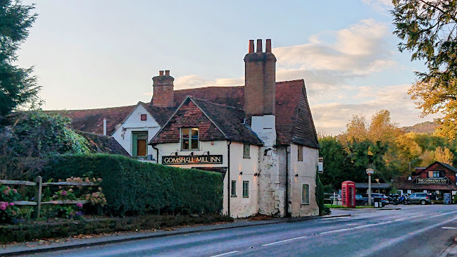 The Compasses Inn
