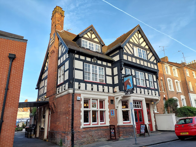 5 Russell St, Reading RG1 7XD, United Kingdom