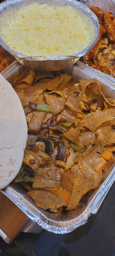 Rosehill Fish & Chips - Hospitality and gastronomy