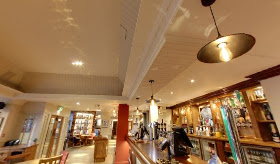 Toby Carvery Barnes Park