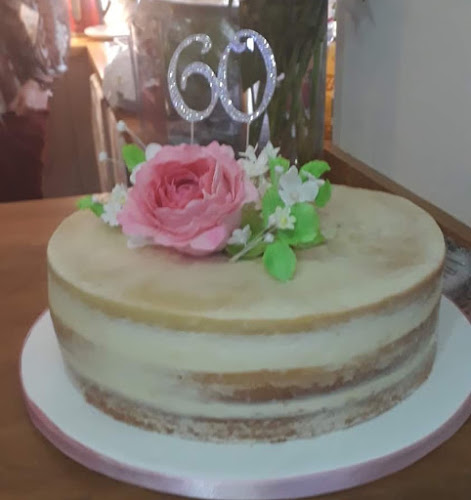 Comentarii opinii despre Viv's Vision Cakes