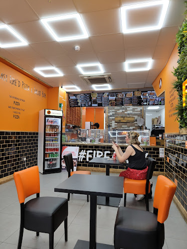 Opinii despre Fireaway Guildford în Guildford - Hospitality and gastronomy