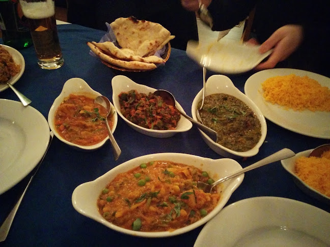 Gurkha Tandoori Restaurant - Hospitality and gastronomy