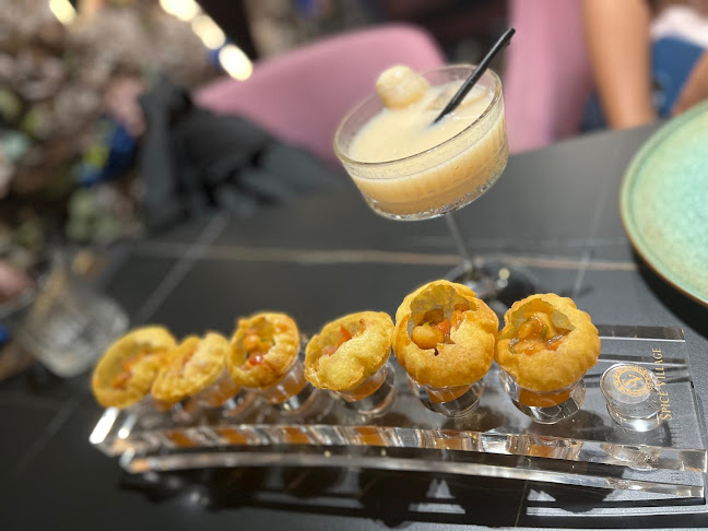 Opinii despre Spice Village Tooting în London - Hospitality and gastronomy