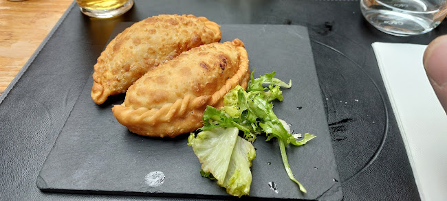 Comentarii opinii despre Buenos Aires Argentine Steakhouse - Richmond