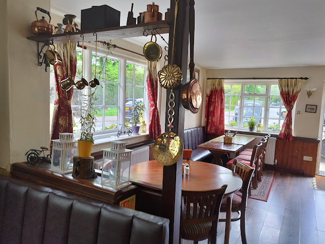 The Compasses Inn - Hospitality and gastronomy